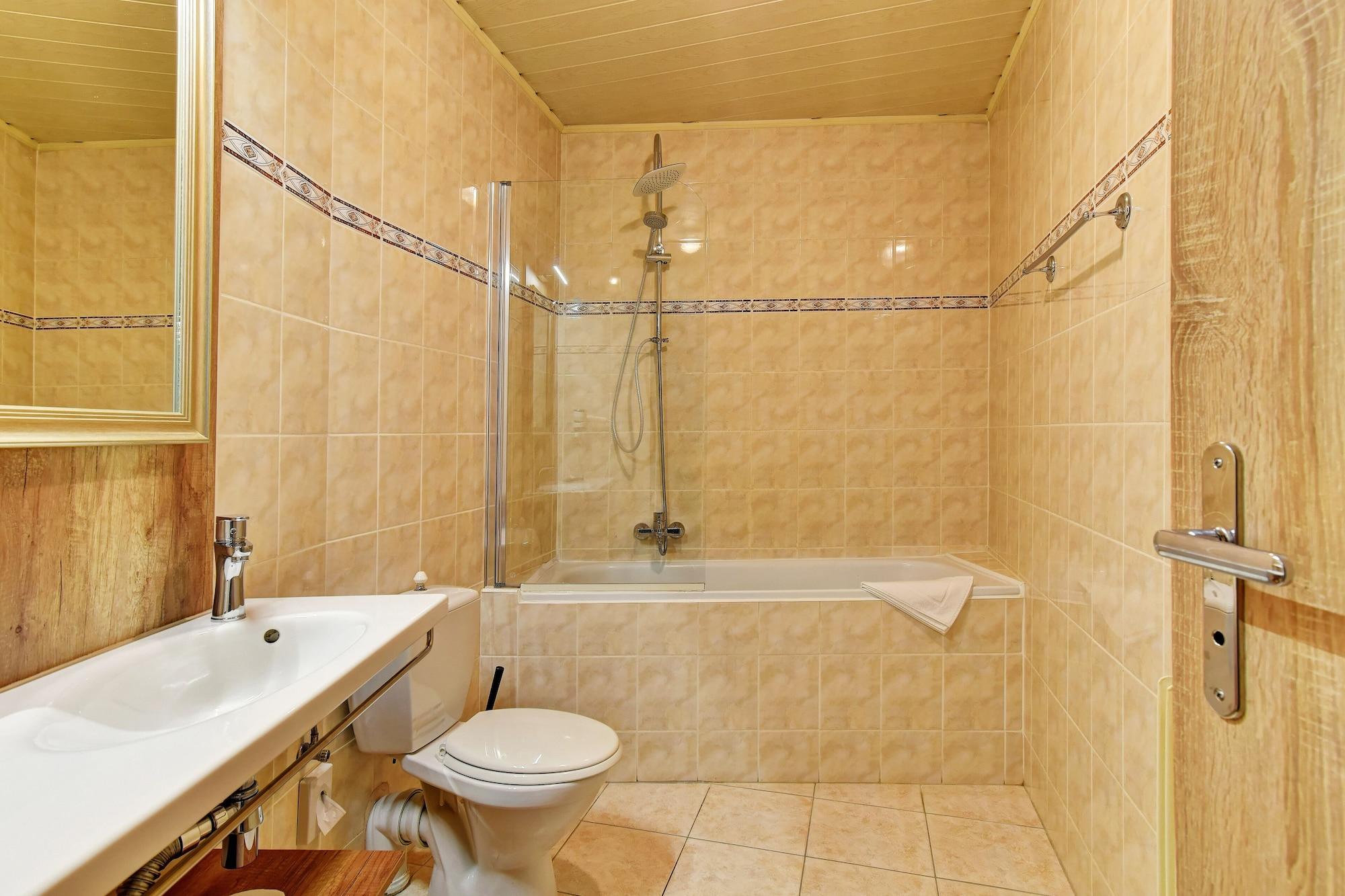 Hotel DaVinci Mariánské Lázně Esterno foto